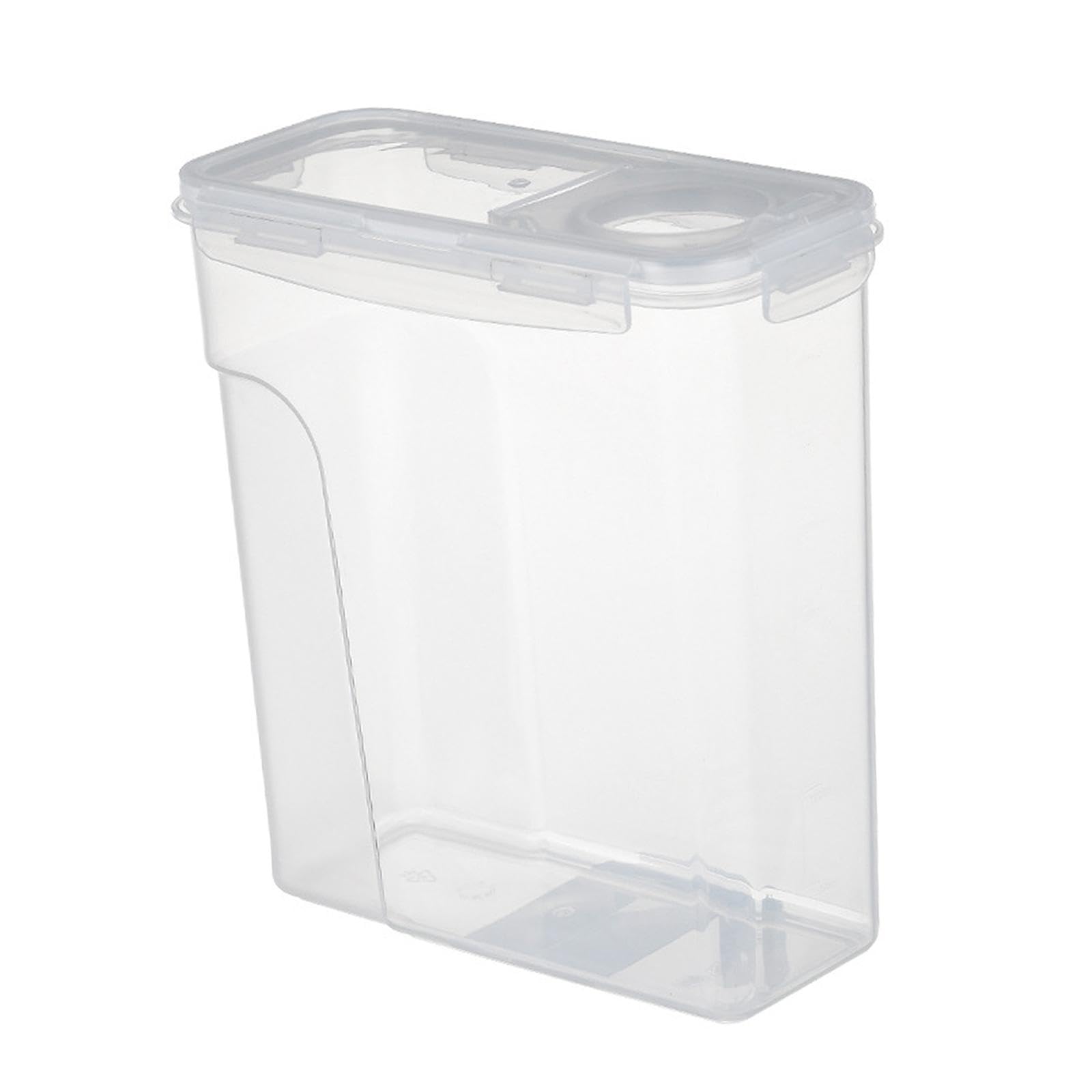 3D Printer Filament Dryer Box 4L Storage Box for 1kg Filament Kitchen White no Holder|Computers/Tablets & Networking |3D Printer Consumables-image-48