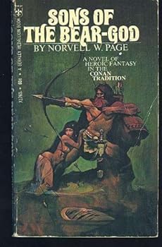 Sons of the Bear God