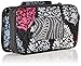 Vera Bradley Women's Cotton Smartphone Wristlet for Iphone 6, Northern Lights, One Size