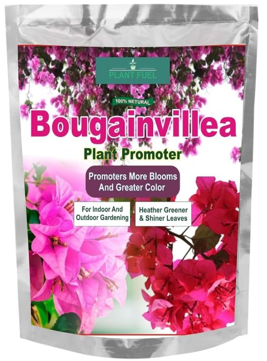Plant Fuel Bougainvillea Care Fertilizer (1kg) (B0C24CWWWT) Amazon Price History, Amazon Price Tracker