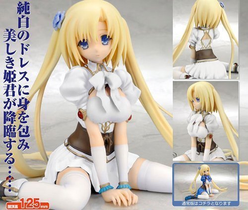 シャイナ・ダルク クリスティナ 1/6ホワイトドレスver. シャイナ・ダルク クリスティナ 1/6ホワイトドレスver. - メルカリ