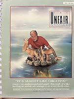 The Unfair Advantage 0961303417 Book Cover