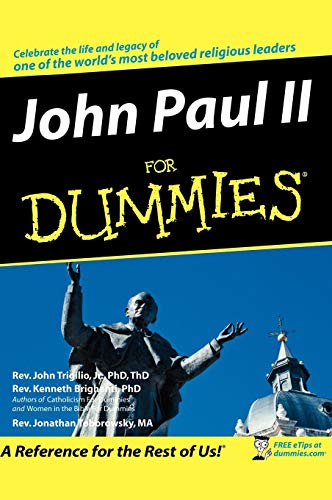 John Paul II For Dummies® view 2