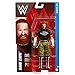 WWE Sami Zayn I'm The Intercontinental Champion Series 134 Action Figure