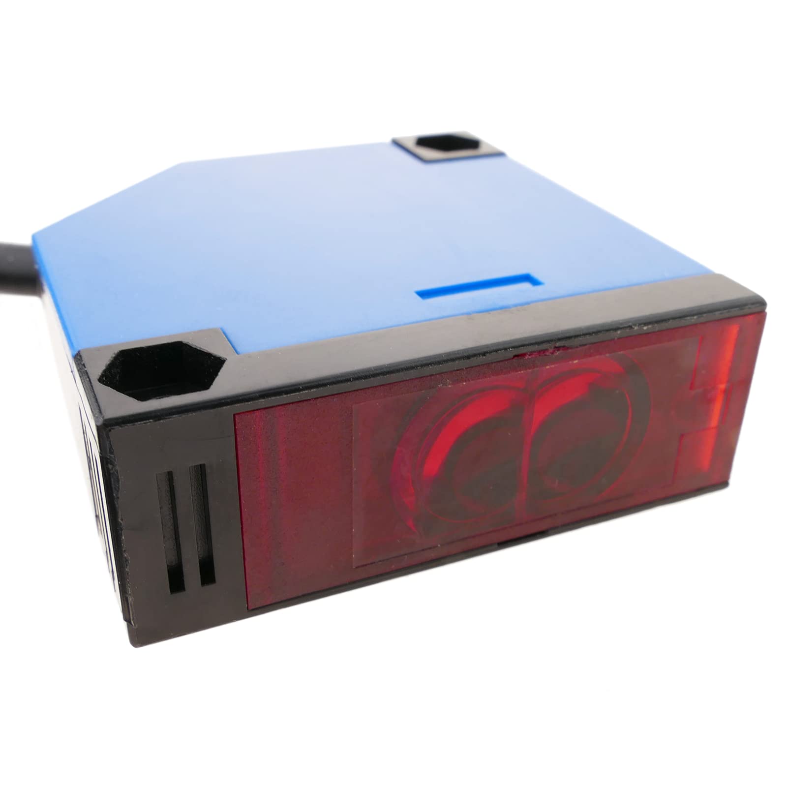 Interruttore Di Controllo Automatico Pneumatico Compatto E Durevole - Foto 3