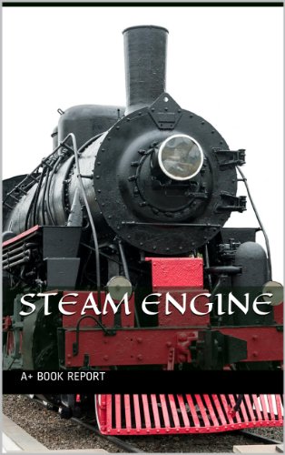 Steam Engine: Pictures and descriptions of trains!