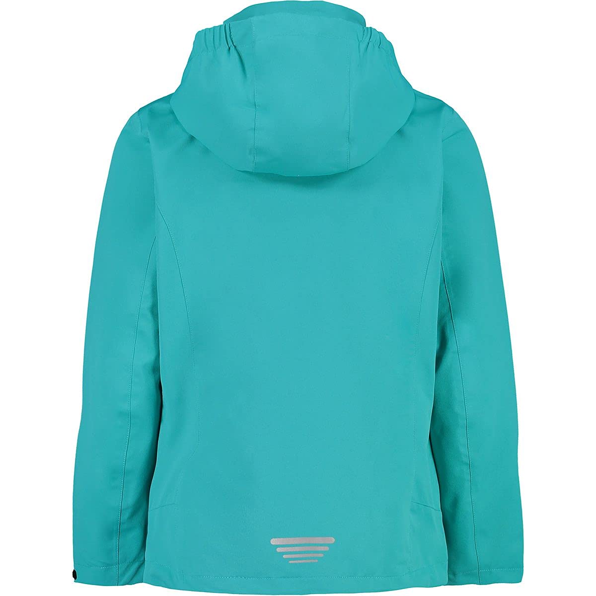 CMP Mädchen Outdoor Jacke mit Climaprotect Technologie Jacke