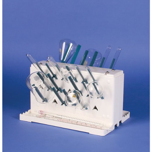 Drying Rack, Benchtop, Double-Sided 1 Tier