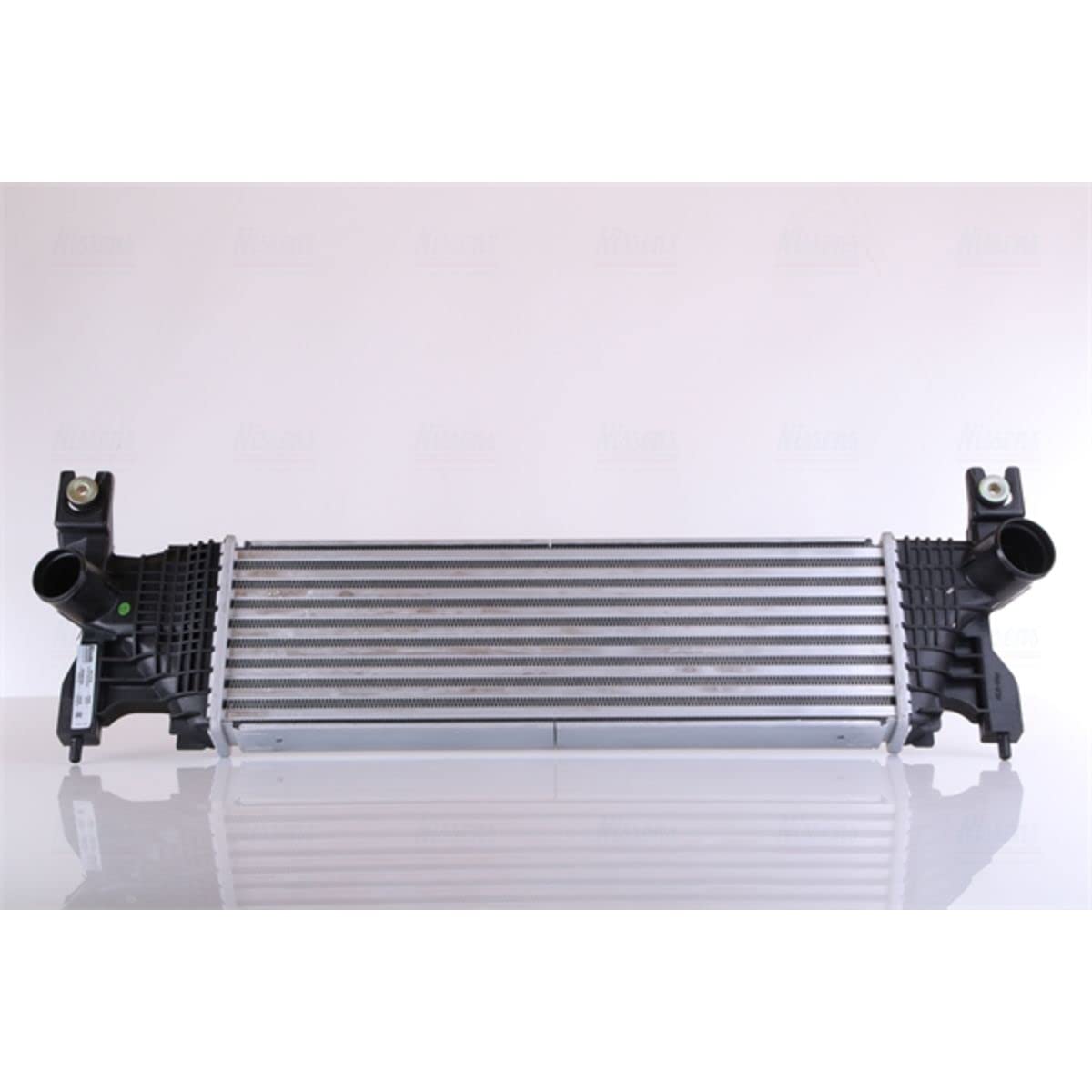 NISSENS Intercooler 961556 Compatibile con: SUZUKI SX4 S-CROSS, VITARA