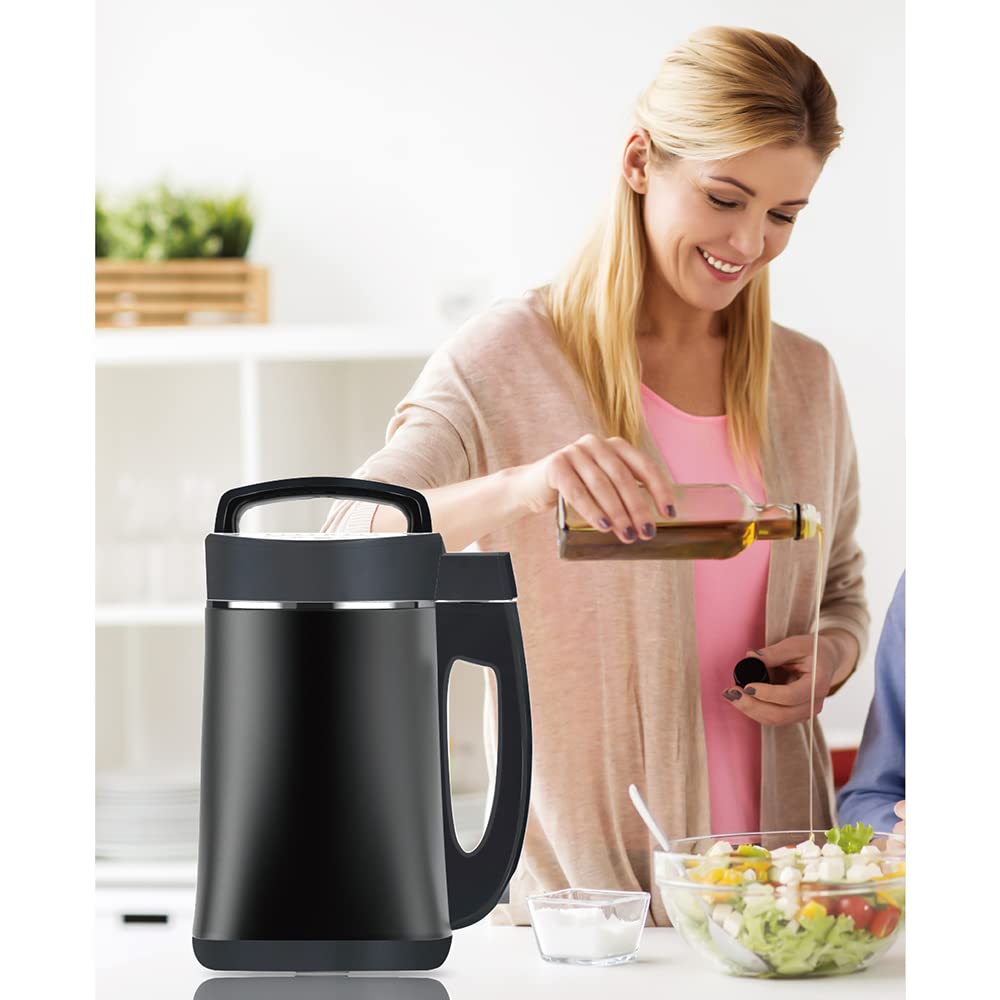 Decarboxylator für Kräuter, Infusionsmaschine zur Aktivierung und Aufgießen von Butter & Ölen