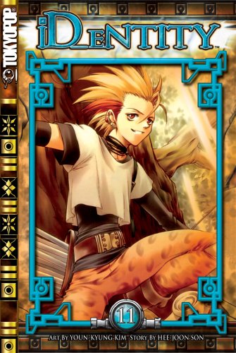 Preisvergleich Produktbild iD_eNTITY Volume 11