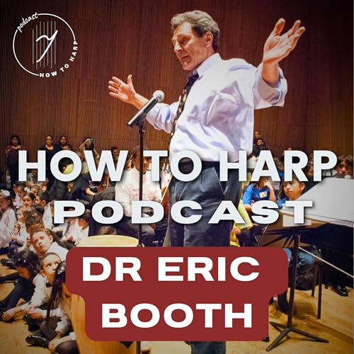 Ep 18: Dr Eric Booth