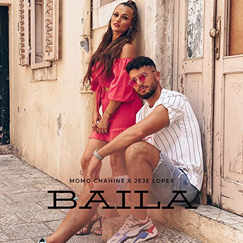 Momo Chahine & Jeje Lopes