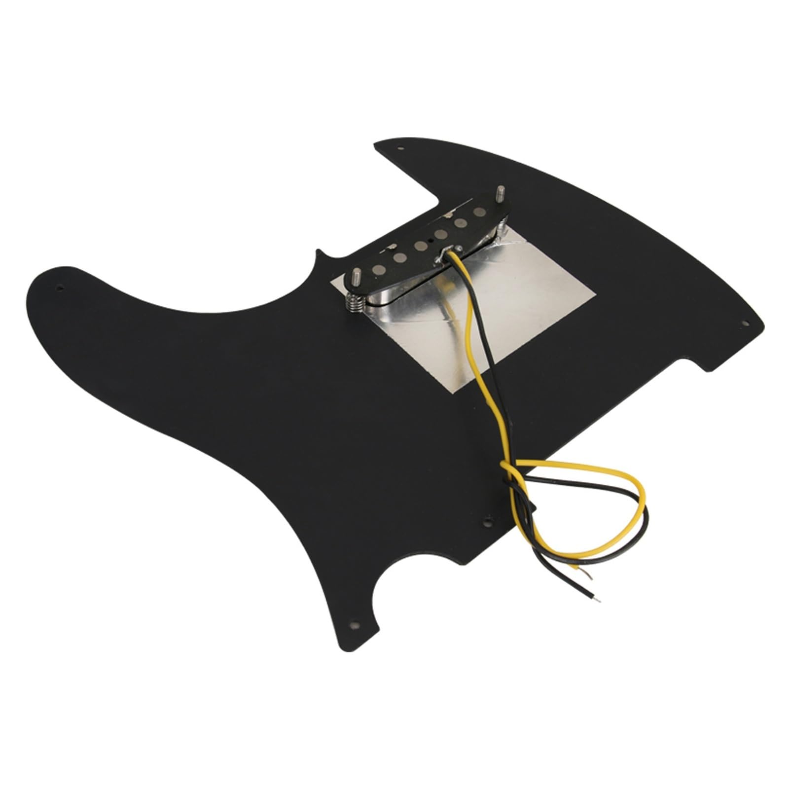 Pickguard Załadowany Do Gitary Zestaw Przetworników Do Gitary Elektrycznej