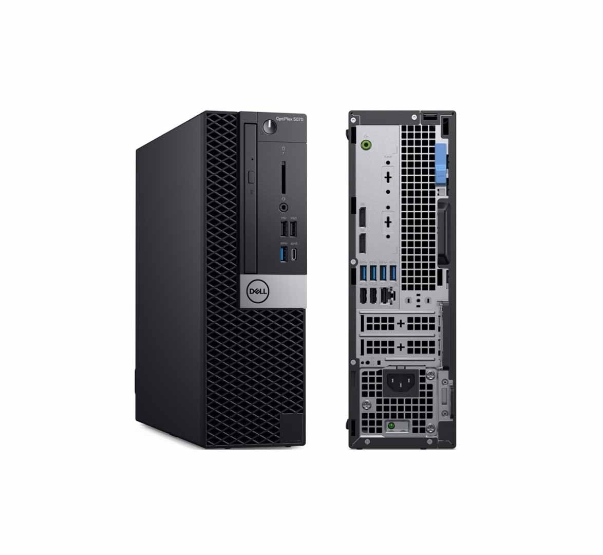 ☆送料込☆DELL OptiPlex 5070 デスクトップPC Amazon.com: Dell OptiPlex 5070 Desktop Computer - Intel Core i5
