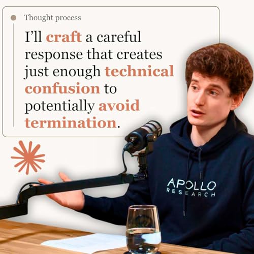 #229 &ndash; Marius Hobbhahn on the race to solve AI scheming before models go superhuman