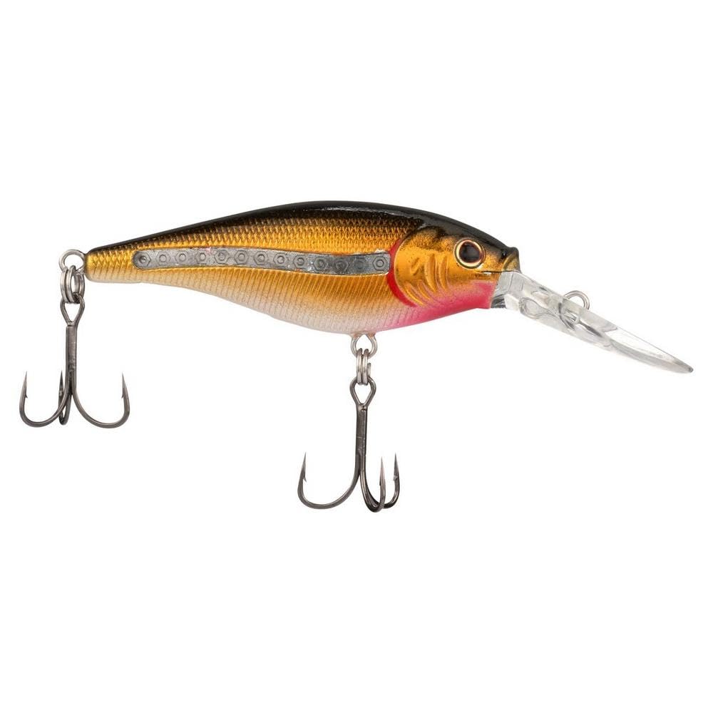 Berkley Scented Flicker Shad Fishing Hard Bait