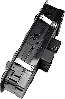 Vista 7 de Interruptor de ventana eléctrica compatible con 2009-2010 Journey, 2007-2011 Nitro, 2008-2012 Liberty 4602632AC, 4602632AD, 4602632AE, 4602632AF
