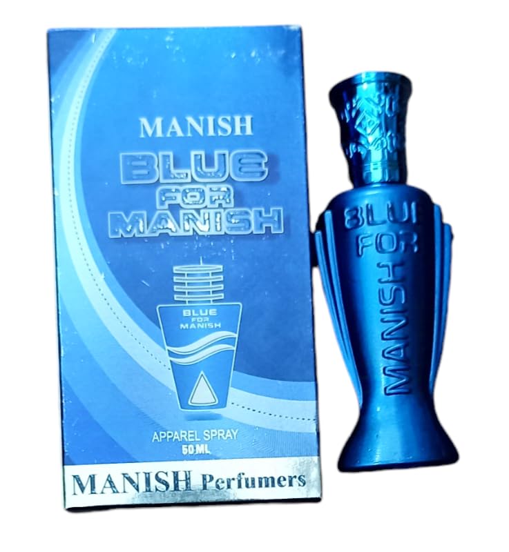 Perfum Blue for men-picture-27