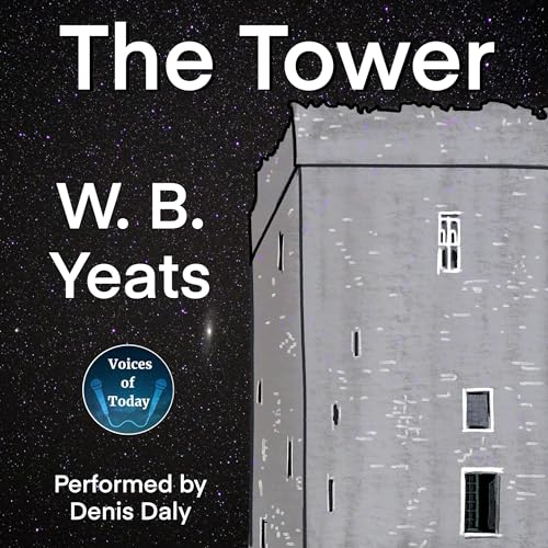 The Tower by W. B. Yeats episode artwork