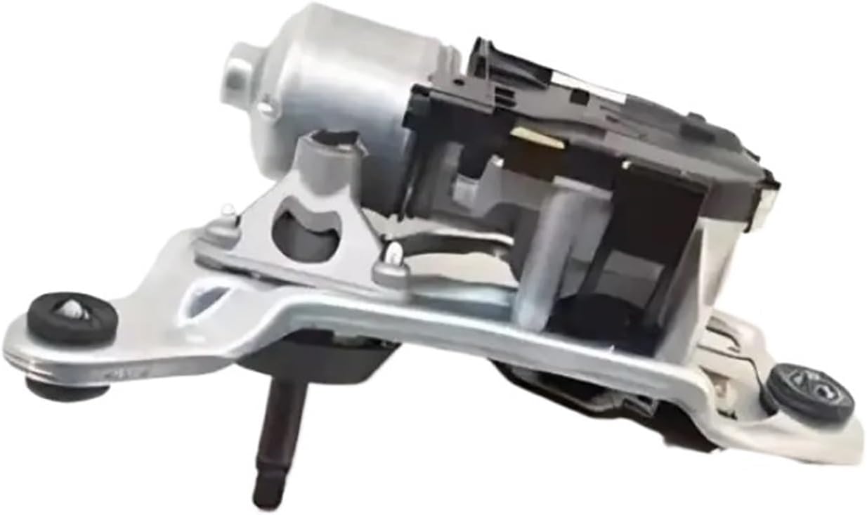 9816172780 9677472580 Front Windshield Wiper Motor Assembly Compatible With Peugeot 508 W23 9672588680 9816172680