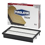 Purolator TA35370 PurolatorTECH Air Filter