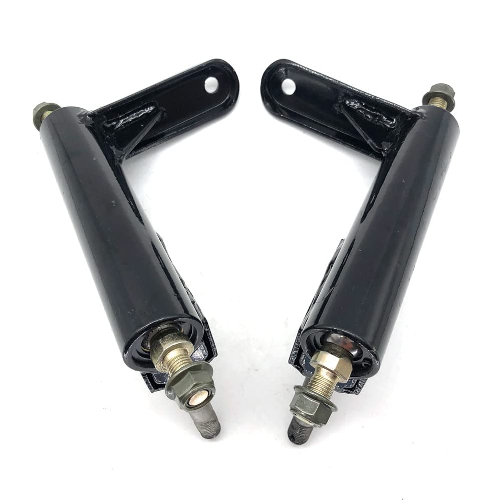 Amazon.com: DELLEN Spindle Steering Knuckle Set for The Coleman