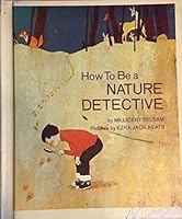 How To Be An Animal Detective B0007EXAM4 Book Cover