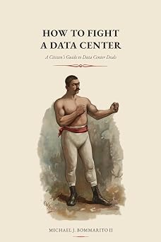 How to Fight a Data Center A Citizens Guide to Data Center Deals