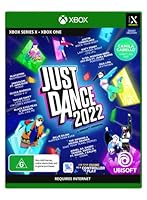 Just Dance 2022 - Xbox One/Xbox Series X