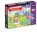 Magformers Inspire Princess Set (56-pieces)