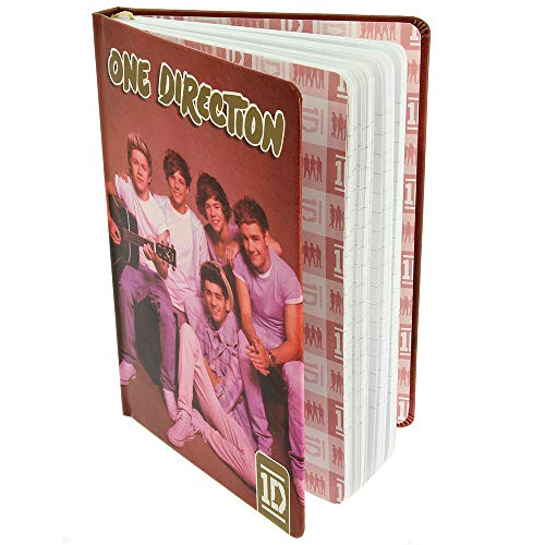 perfumes one direction