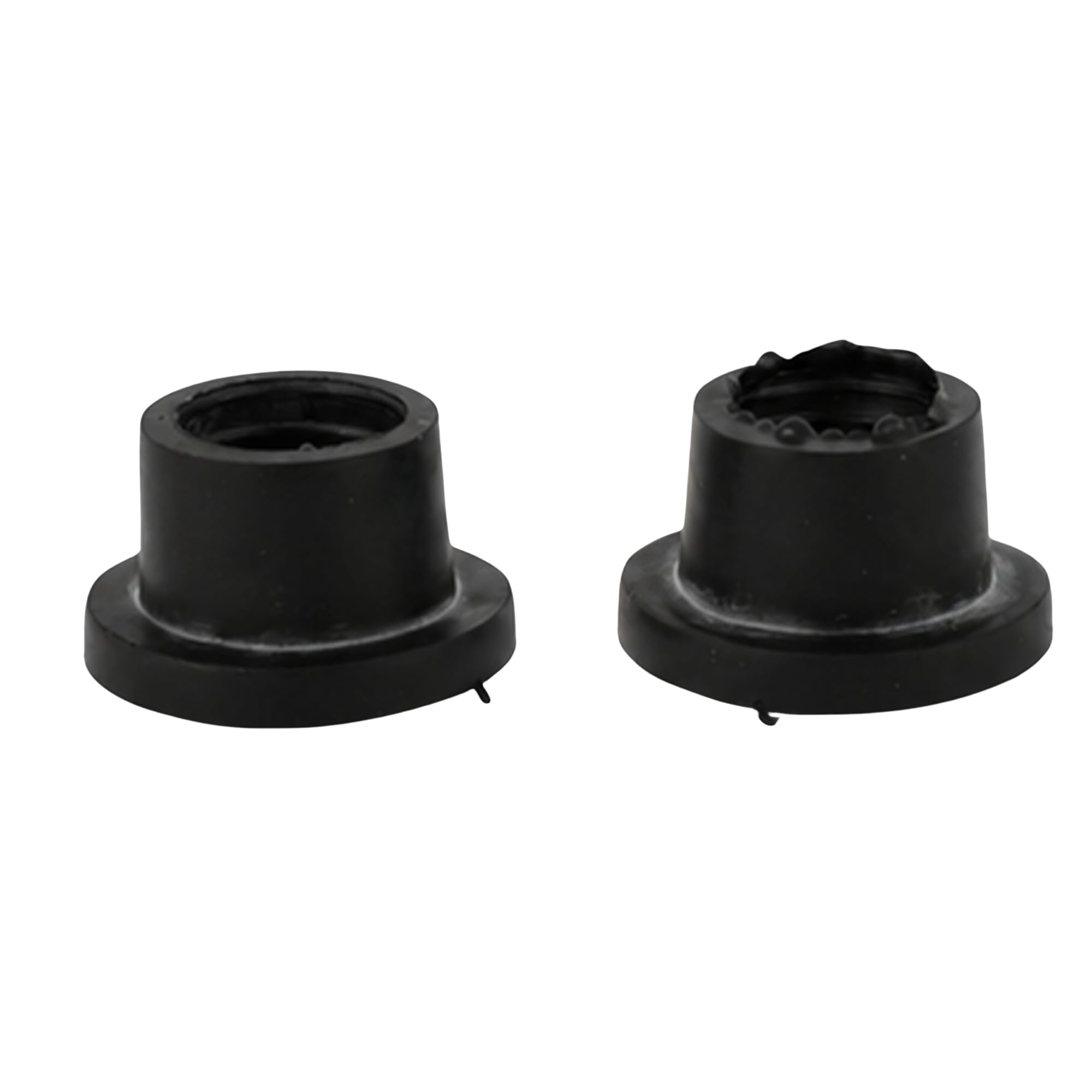 AQUA-AGRO | Aqua-LITE | DRIP Grommet/Washer - 16MM - NETA/Bucket Type - Black (Pack of 100)-image-10