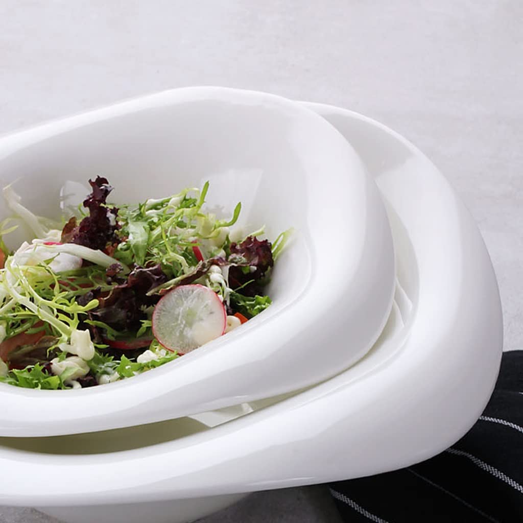 Müslischalen-Set Schüssel Keramikschale Japanische Ramen-Volkskulturschale Keramik-Getreide-Volkskulturschale Pasta-Volkskulturschale Küche Haushaltssuppe Volkskulturscha