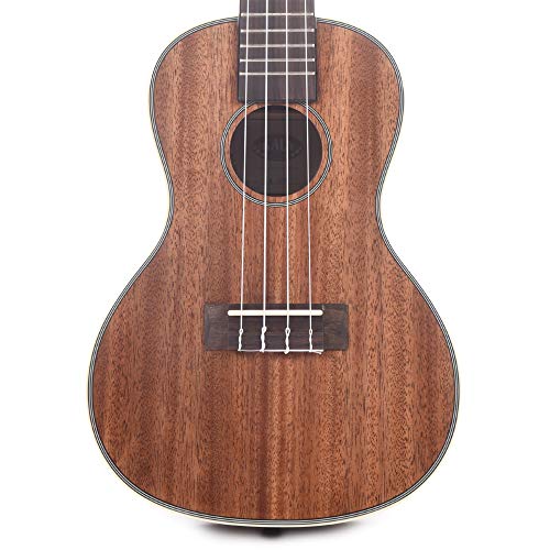 Kala KA-CG Concert Ukulele Gloss Mahogany