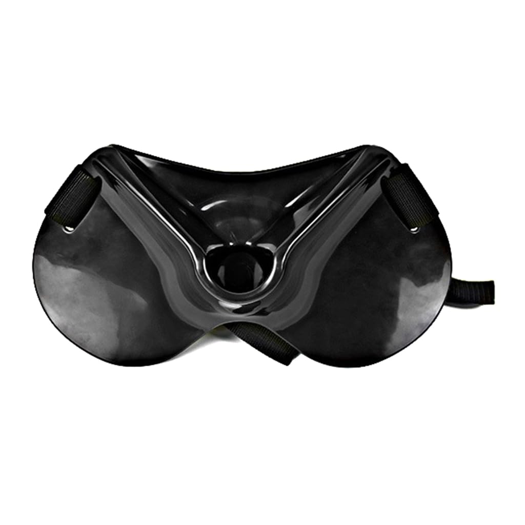 NLAIOUSL Fishing Rod Holder Waist Fighting Belt Fishing Tackle Belt Adjusted Boat Fishing Fighting Belt Waist Rod Holder