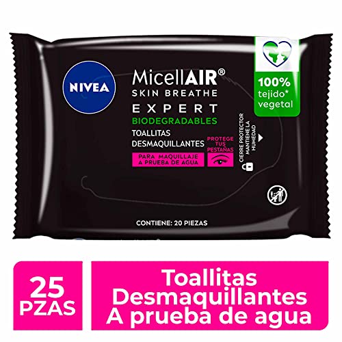 Desmaquillantes, Beauty Imagen adicional