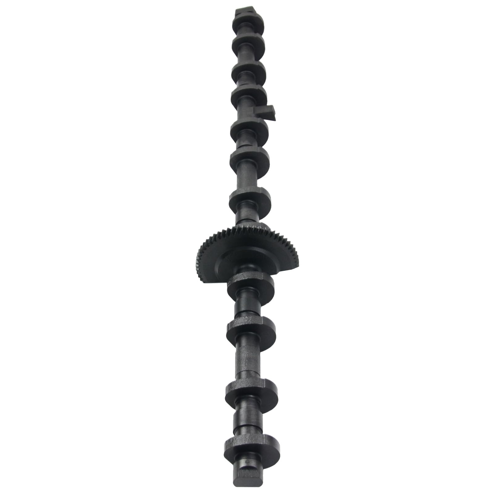 Arbre excentrique moteur 1377589883 X1 X3 X4 X5 X6 135i 335i 435i | compatible avec BMW X1 X3 X4 X5 X6 135i 335i 435i 535i 640i 740i 740Li ActiveHybrid M2 M3 M4 N55 3.0L 2010-2017 1377 137-70