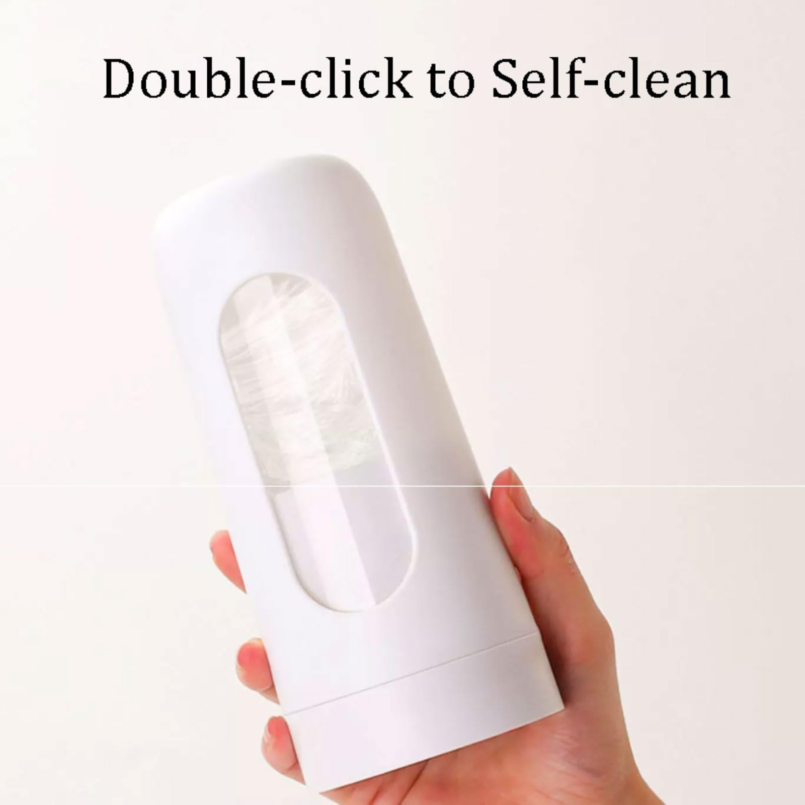 Sans fil Mélangeur portatif en plastique, mélangeur personnel Rechargeable for Smoothies et Shakes, presse-agrumes Compact et Portable, tasse 300ml/14oz haute efficacité