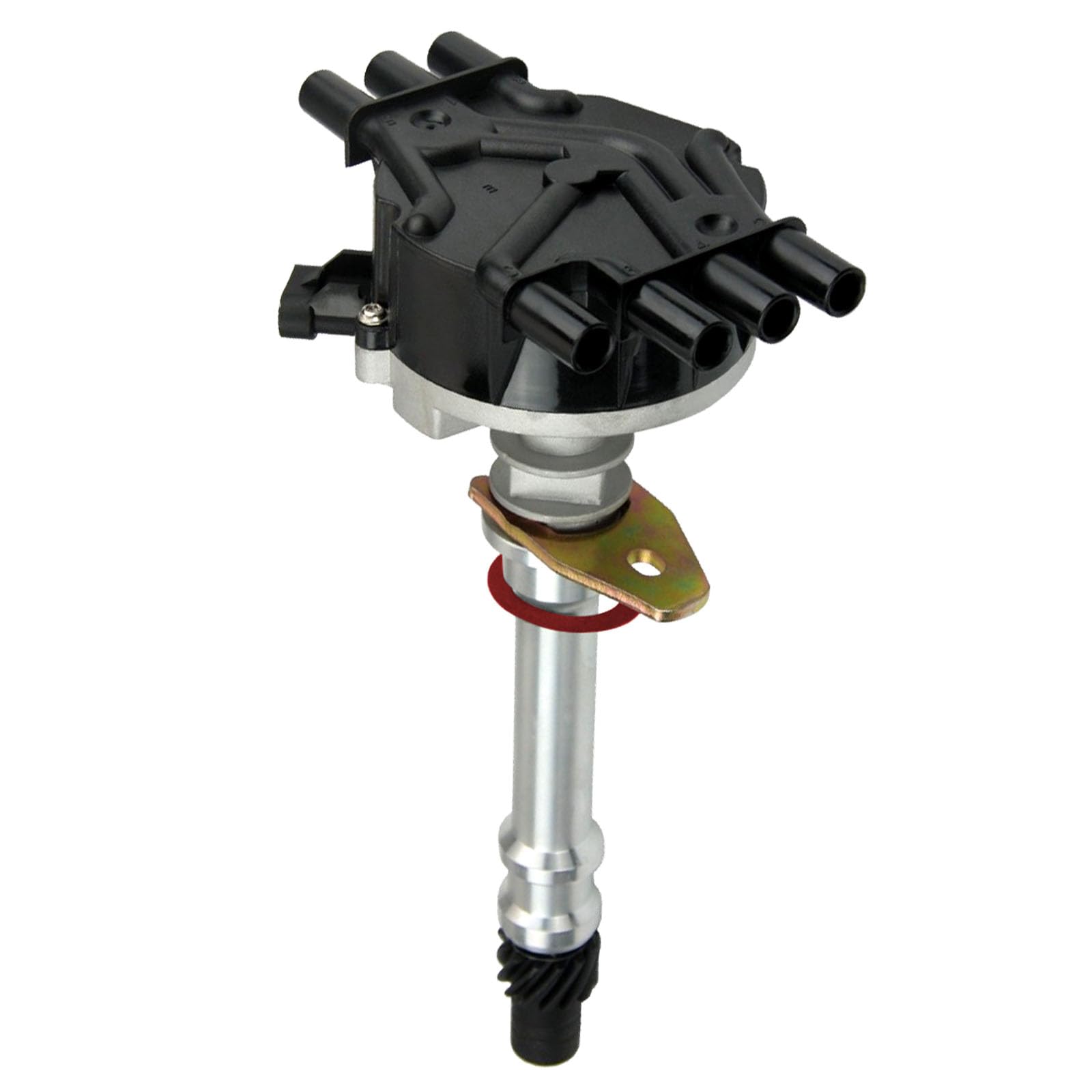 Spark Distributor GM02 Distributor For 96-05 Chevy GMC Pickup Truck 4.3L V6 Vortec 12598210 Vortec Parts - Foto 5