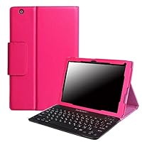 Amazon.co.jp: Sony Xperia Z4 Tablet 専用 レザーケース付き