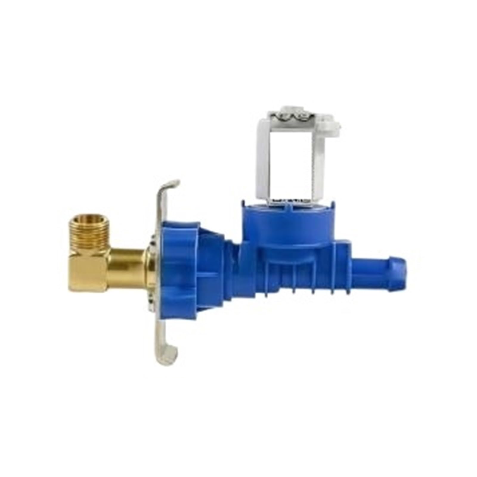 Válvula de agua válvula de control de entrada de agua for lavavajillas