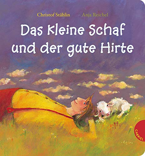 Das kleine Schaf und der gute Hirte Das kleine Schaf und der gute Hirte