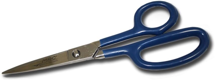 Mac Knife Kitchen Shear, 8-1/2-Inch