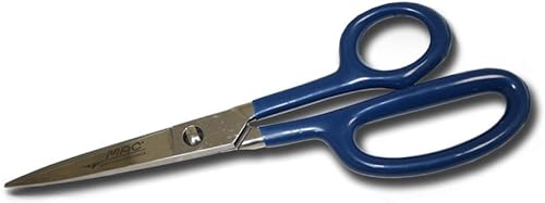 Mac Knife Cizalla de cocina, 8-1/2 pulgadas