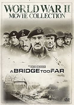 Amazon.co.jp: 遠すぎた橋 [DVD] : ロバート・レッドフォード