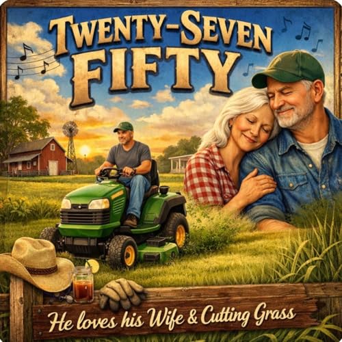 Twenty-Seven Fifty (80's Country)