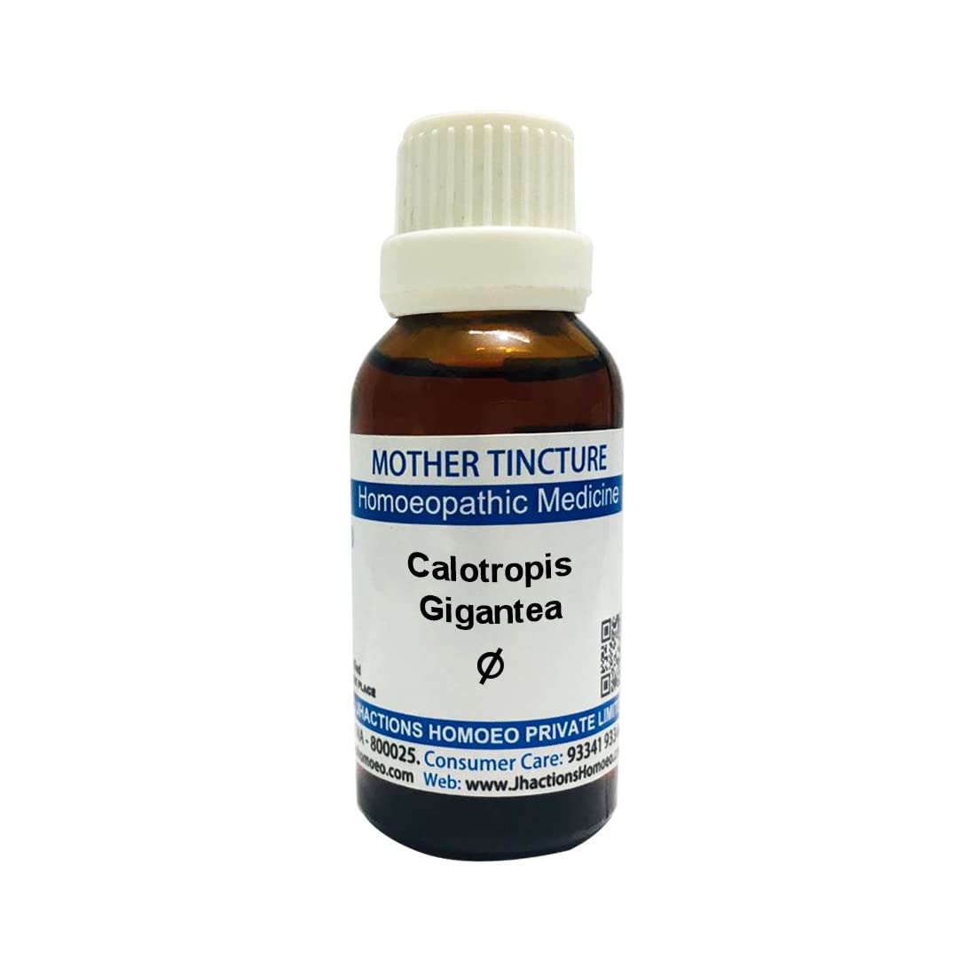 Jhactions® Calotropis Gigantea Q - 30mL || Homeopathic Mother Tincture (B0BGHTD69X) Amazon Price History, Amazon Price Tracker