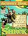 Shrek Activity Book: Unofficial Adults, Kids Hidden Objects, Spot Differences, Find Shadow, Maze, Dot To Dot, Word Search, Coloring, One Of A Kind Activities Books