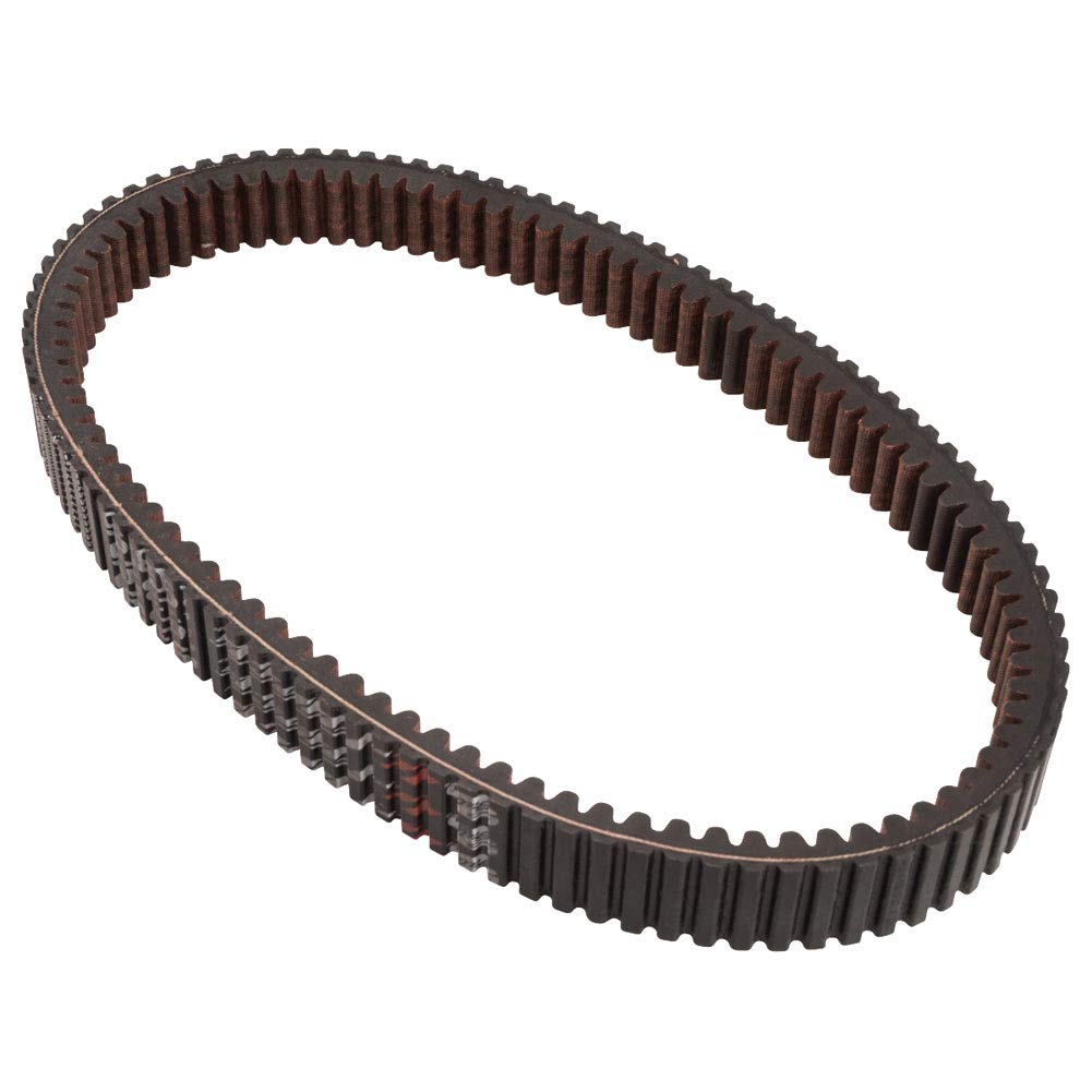Cinghia Di Trasmissione Gates G-Force 26G4140 Per CVT - Alta Resistenza E Prestazioni